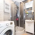 Apartament Nowakówka 2 Sypialnie W Centrum Stronia śląskiego *