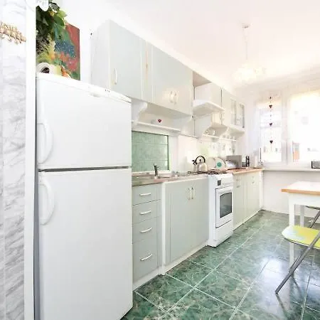 Апартаменты Nowakowka 2 Sypialnie W Centrum Stronia Slaskiego