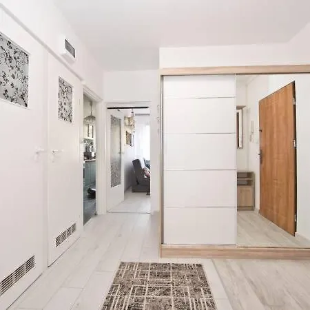 Nowakowka 2 Sypialnie W Centrum Stronia Slaskiego *