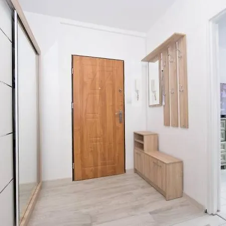 Апартаменты Nowakowka 2 Sypialnie W Centrum Stronia Slaskiego