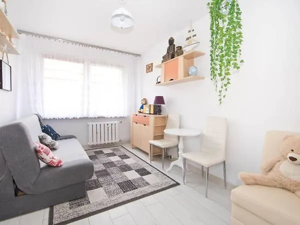 Nowakowka 2 Sypialnie W Centrum Stronia Slaskiego * Строне-Слёнске