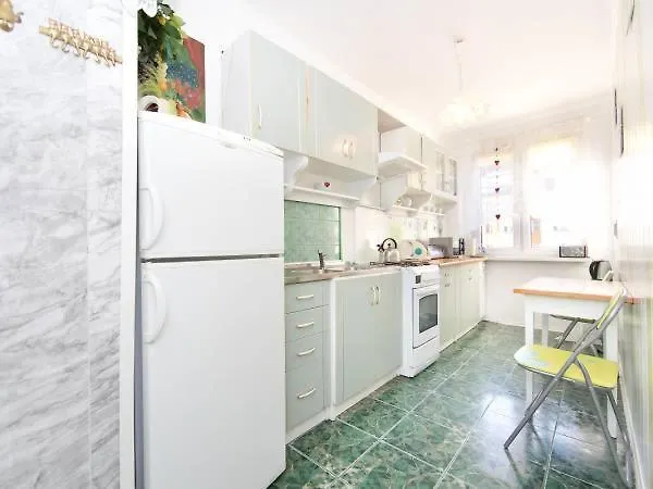 Апартаменты Nowakowka 2 Sypialnie W Centrum Stronia Slaskiego