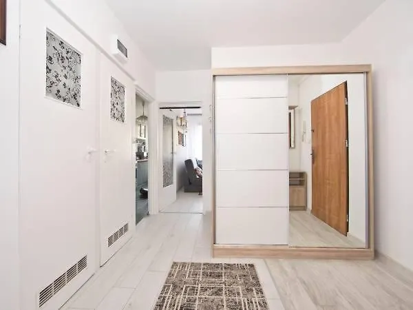 Nowakowka 2 Sypialnie W Centrum Stronia Slaskiego *