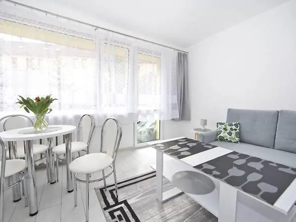 Nowakowka 2 Sypialnie W Centrum Stronia Slaskiego Апартаменты *