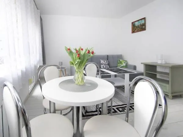 Nowakowka 2 Sypialnie W Centrum Stronia Slaskiego