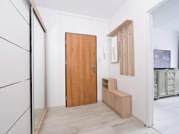 Апартаменты Nowakowka 2 Sypialnie W Centrum Stronia Slaskiego